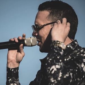 Javier Rosas