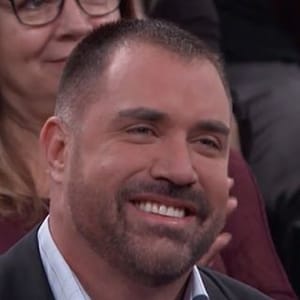 Mike Bayer