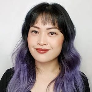 Michelle Wong