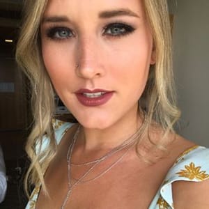 Ellie Woods