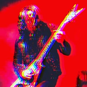 Michael Amott