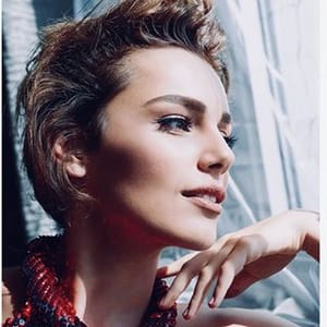 Yagmur Tanrısevsin