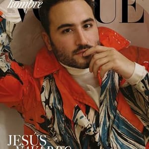 Jesus Navarro