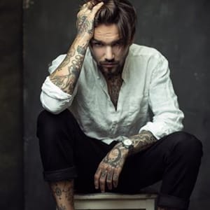 Oscar Akermo