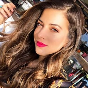 Lillian B