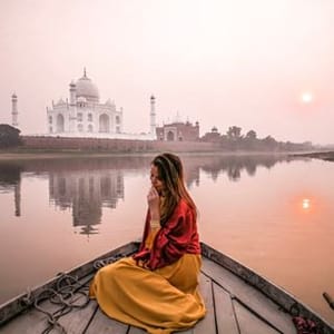 Wander On World
