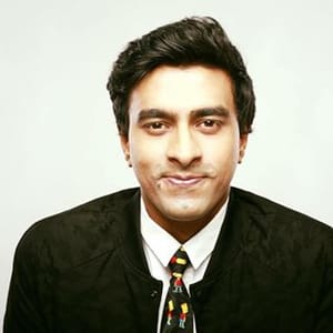 Varun Thakur
