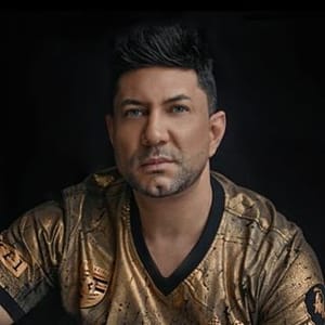 Marcos Yaroide