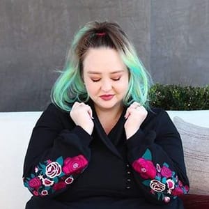 Stephanie Louise Telford