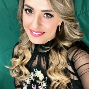 Samira Mhaidi