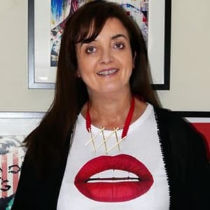 Gina Potter