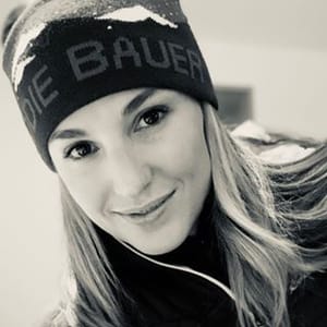 Melissa Reid