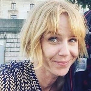 Claire Keane