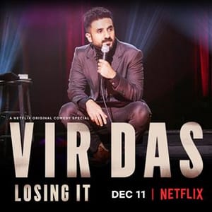 Vir Das