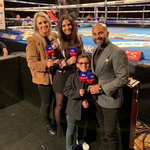 David Coldwell