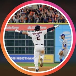 Alex Bregman