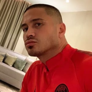 Edward Cruz