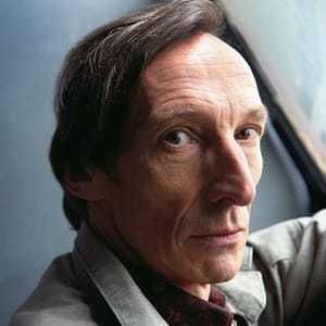 Julian Richings