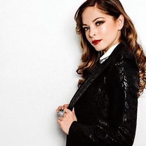 Kristin Kreuk