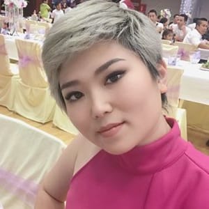 Hong Nhung