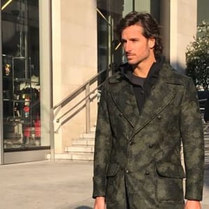 Feliciano Lopez