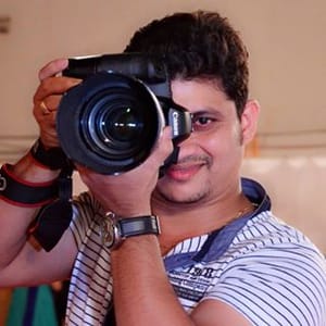 Sachin Khot