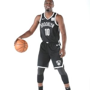 Theo Pinson