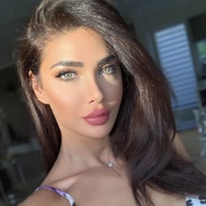 Mariam Rod