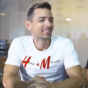 Vojislav Radosavljevic