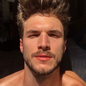 Alex Trevelin