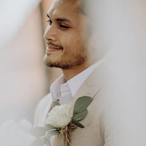 Randy Pangalila