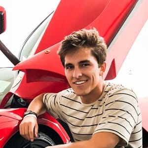 Carson Smith
