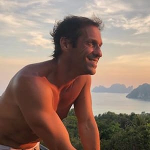 Jose Carlos Pereira