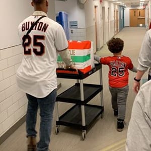 Byron Buxton