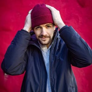 Tony Bellissimo