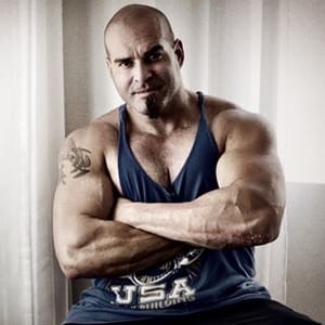 Jeremy Reid