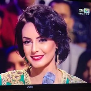 Leila Chouay