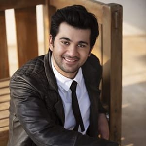 Karan Deol