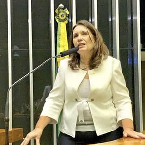Bia Kicis
