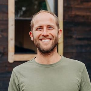 Rob Greenfield