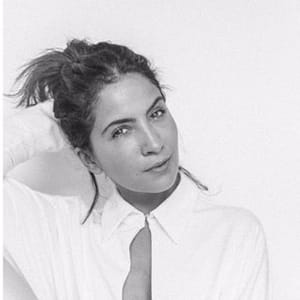 Chryssanthi Kavazi
