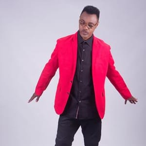 Wayne Wonder
