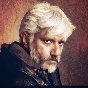 Vikram Bhatt