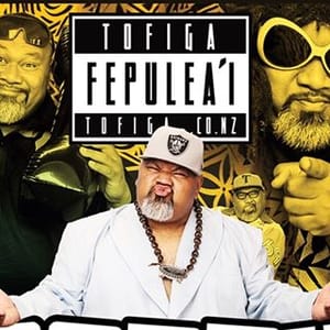 Tofiga Fepulea'i