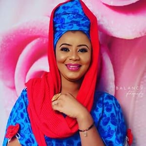 Hauwa Waraka