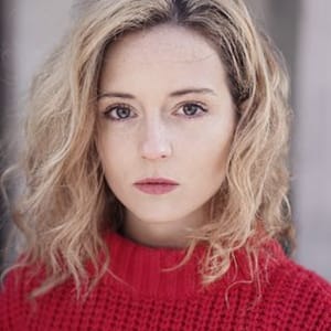 Steph Hyam