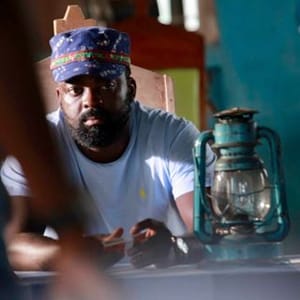 Kunle Afolayan