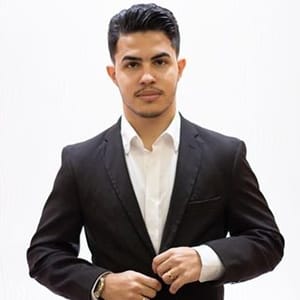 Jonas Ildefonso