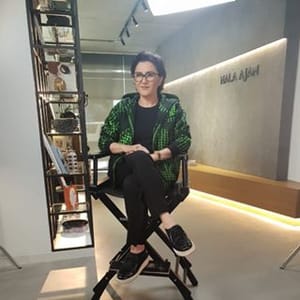 Hala Ajam