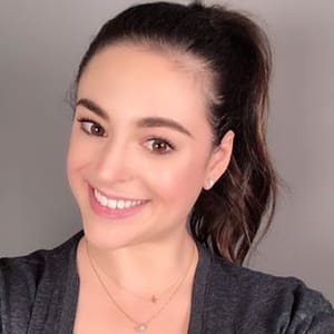 Katrina Klein